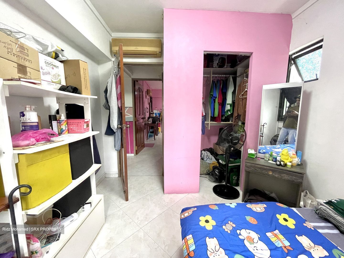 Blk 484B Choa Chu Kang Avenue 5 (Choa Chu Kang), HDB 3 Rooms #418169451